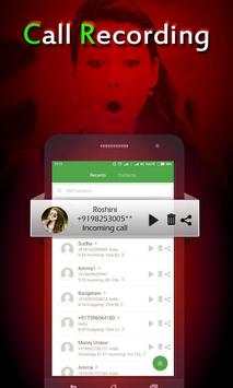 Automatic Call Recorder Pro screenshot 4