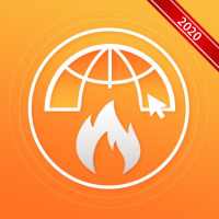 Sax Privacy Web Browser logo