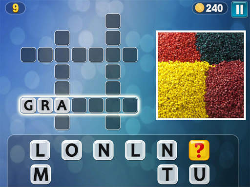 PixWords™ screenshot 11