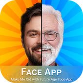 Make Me Old icon