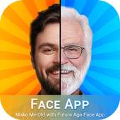 Make Me Old on 9Apps