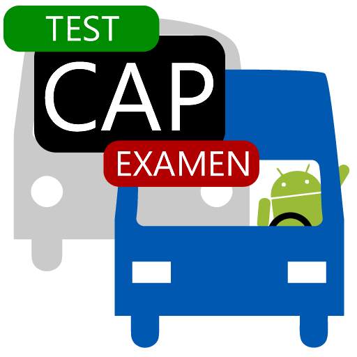 TEST CAP OFFLINE 1.4.0