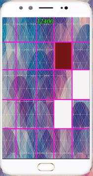 Soy Luna Piano Tiles screenshot 2