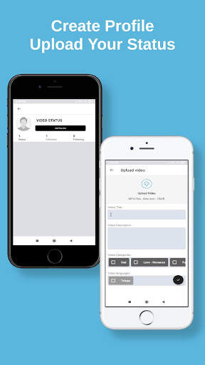 TeluguVideozz - Status Videos screenshot 5