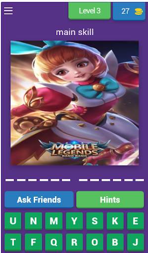 ML Quiz screenshot 4