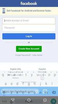 Fastest Browser 2019 screenshot 3