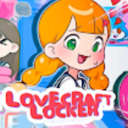 Lovecraft locker  Mod Mobile 1.0