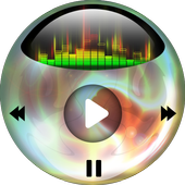 HD Video Player أيقونة