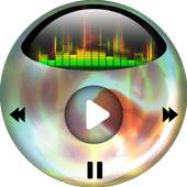 HD Video Player logo