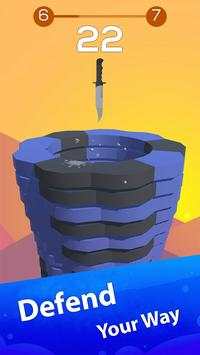 Crush Ball 3D screenshot 5