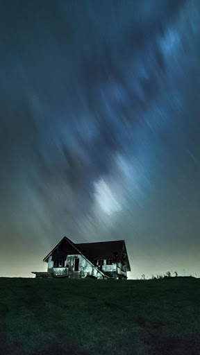 Haunted House Wallpapers screenshot 6
