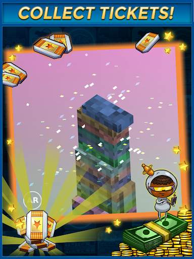 Towering Tiles - Make Money स्क्रीनशॉट 13