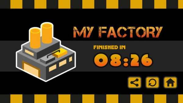 My Factory screenshot 5