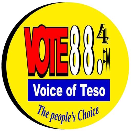 88.4 FM Voice Of Teso 1.0