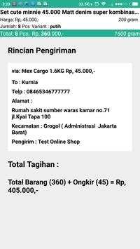 Ikutan - Aplikasi Online Shop screenshot 4