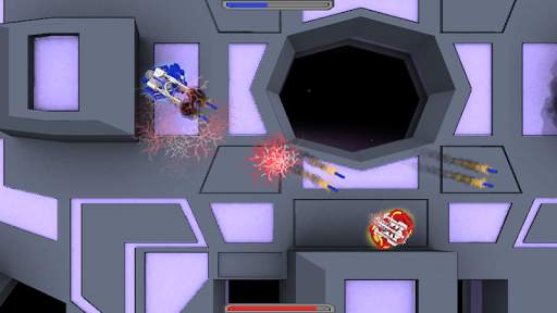 Ultra Tanks Arena - 2 players - FREE screenshot 7