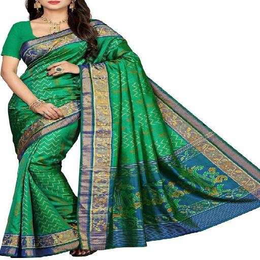 Patola Saree Designs & Styles 3.4.2