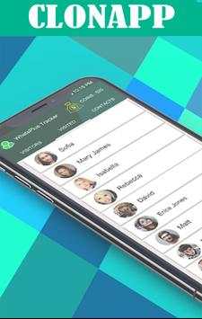 watsap Plus 2018 - Last Seen Tracker screenshot 2