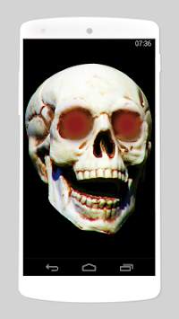 Scary Game Prank screenshot 1