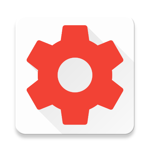 Advanced Settings for Watch icon