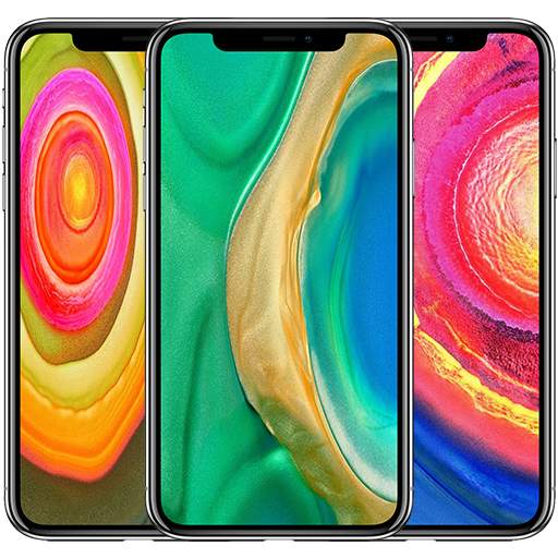 Mate 30 Pro Wallpaper 1.0