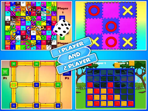 Puzzlement Simple Puzzles, Board, and Mind Games screenshot 3