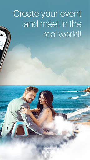SkyLove – Dating and events screenshot 7