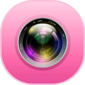 Camera OS 10 icon