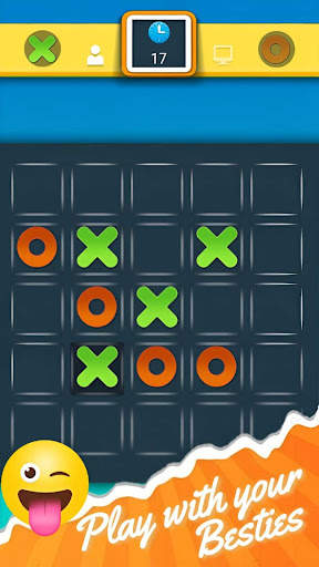 Tic Tac Toe (XXX 000) XO Game screenshot 16