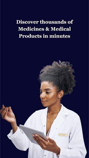Drugstoc - Order Products for your Pharmacy screenshot 1