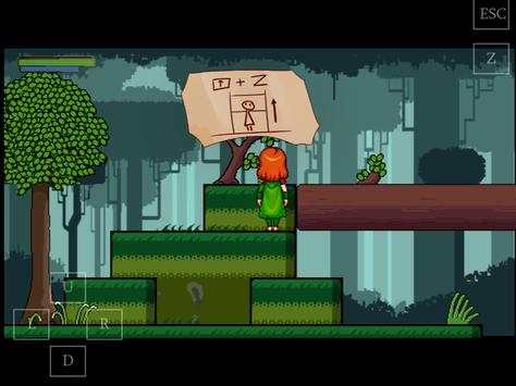WW Midforest screenshot 7