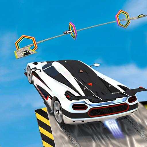 Ultimate Car Stunt 3D: Extreme City GT Racing Free 1.0