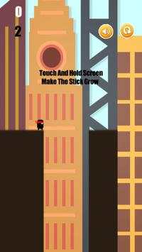 Stick Ninja Thief screenshot 3