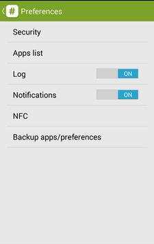 Superuser screenshot 3