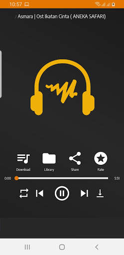 Free music downloader 2021 - Music mp3 Download screenshot 5