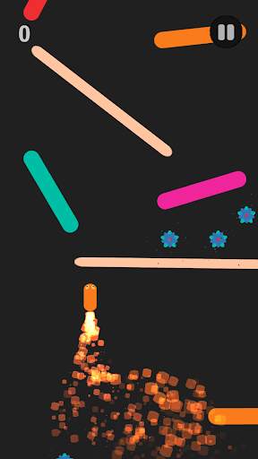 Stick vs Larva - Games screenshot 5