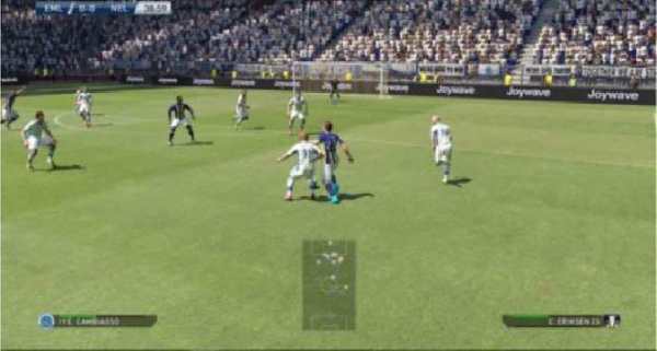 info fifa 18 screenshot 2
