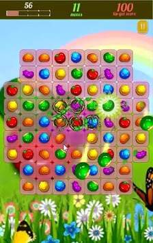 Candy Splash Blaster screenshot 3
