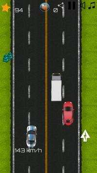 Highway Car Racing screenshot 4