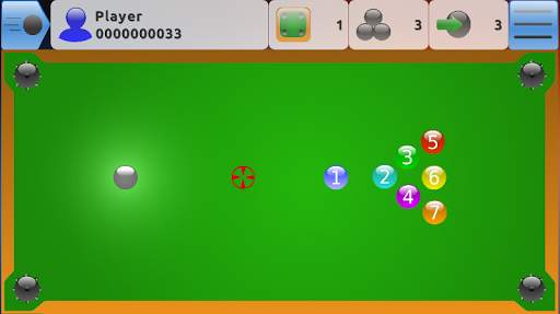 Solar Ball screenshot 6