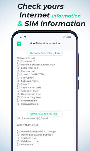 4G LTE mode only скриншот 5