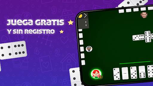 Dominó Online - Juego Clasico screenshot 2