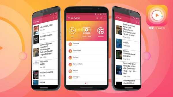 MX Video Player : Player for 4K and HD Quality screenshot 2