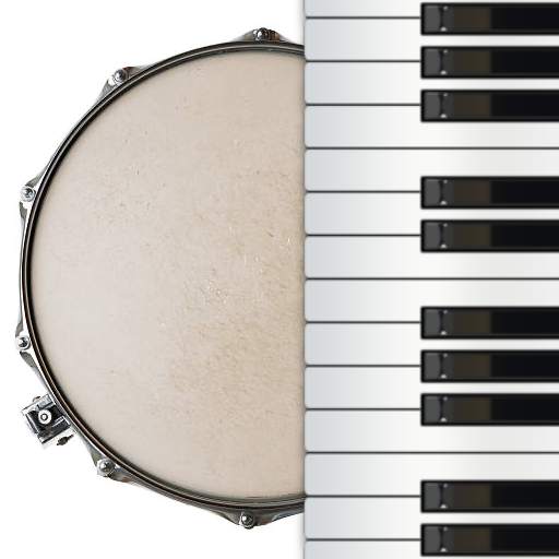 Piano and Drumpad Virtual 1.0.1