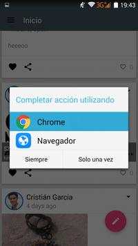 Instam Social screenshot 8