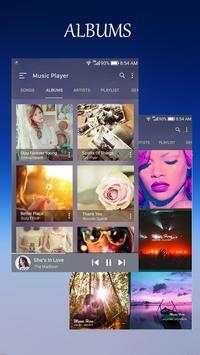 Musique - Lecteur Audio screenshot 4