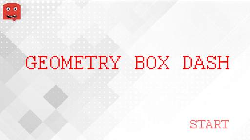 geometry box dash screenshot 6
