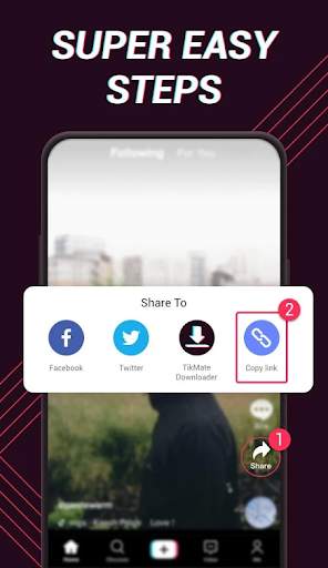 Video Downloader for ShareChat screenshot 4