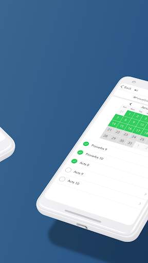 ONE 2 ONE Discipleship App screenshot 3