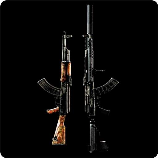 Gun Wallpapers 1.02